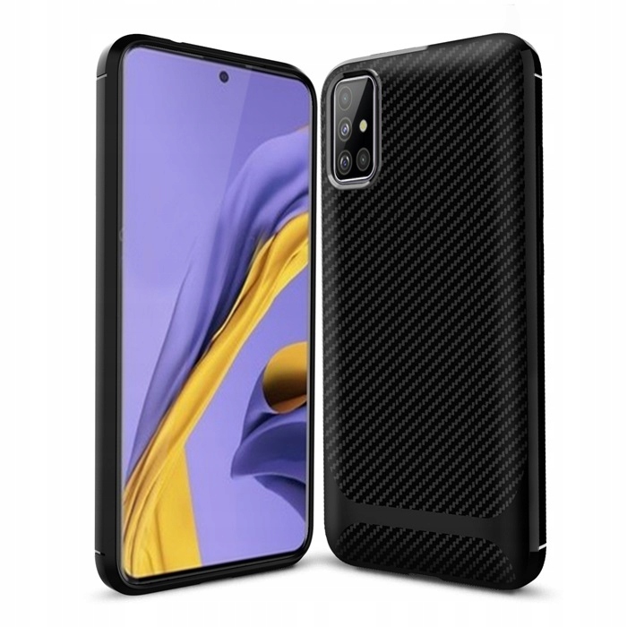 

Etui Carbon Proteck Case do Xiaomi Redmi 9