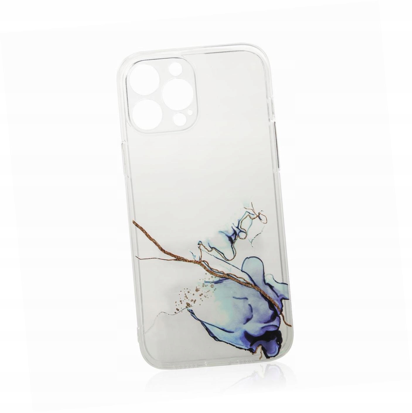Etui Marble Case do Xiaomi Redmi Note 11
