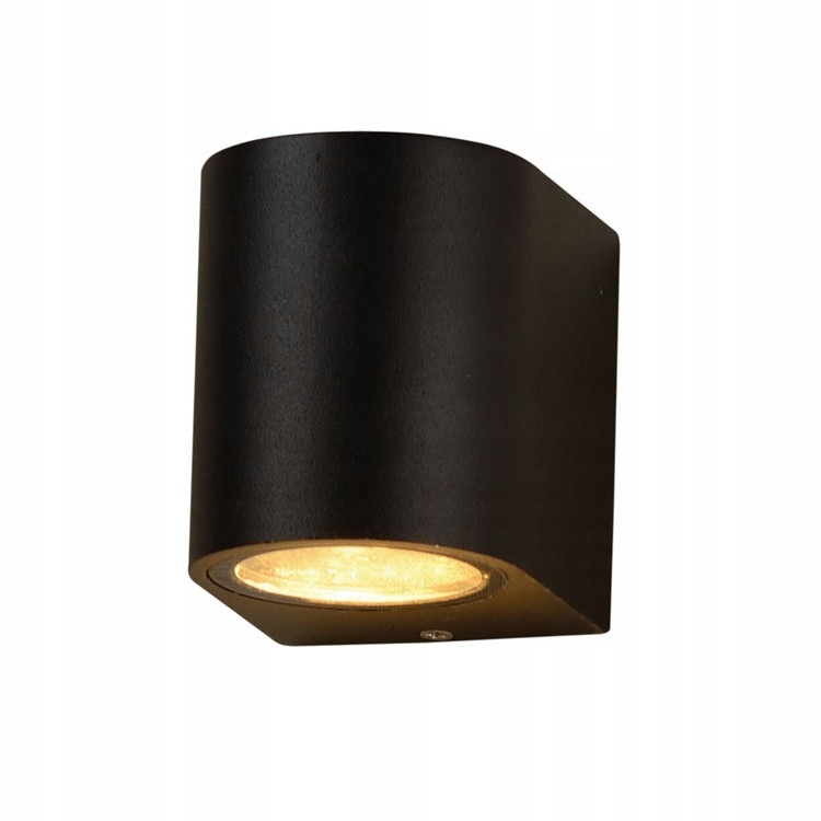 

Lampa kinkiet Ogrodowy zewnętrzna Elewacyjna QR150