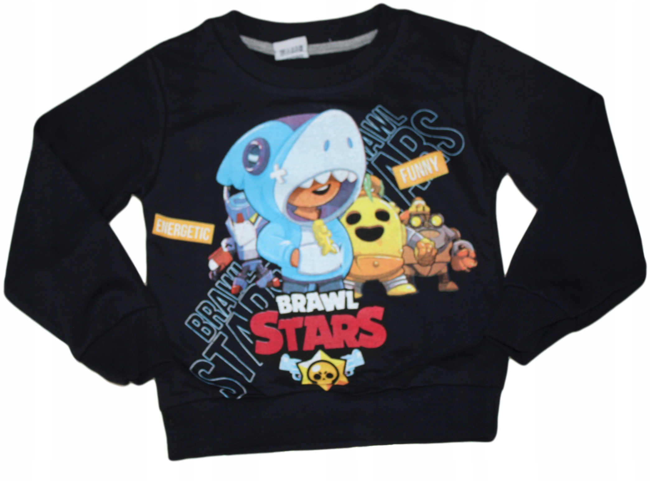 

Bluza Bluzka Star R 110