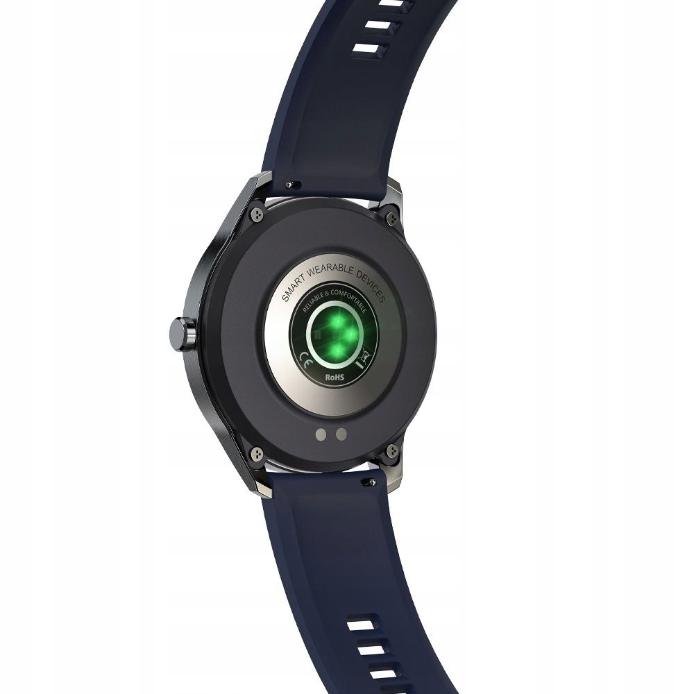Zegarek SMARTWATCH G.ROSSI SW018-5 Model inny