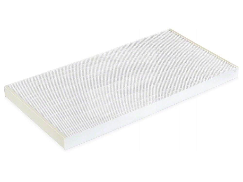 Filtr Pro Salda Rirs Eko 3.0 1900 H 1900 V M5 EPM10 Alergie Pylová Srst