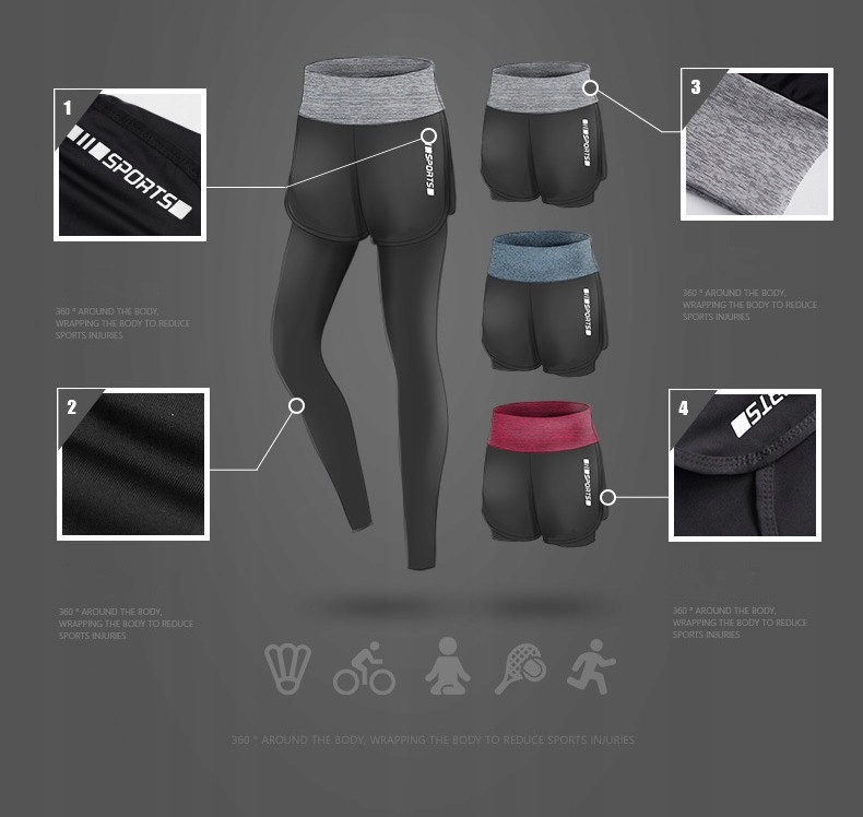 DAMSKI DRES TRENINGOWY ODZIEŻ ZESTAW 5 SZTUK M Kod producenta 54