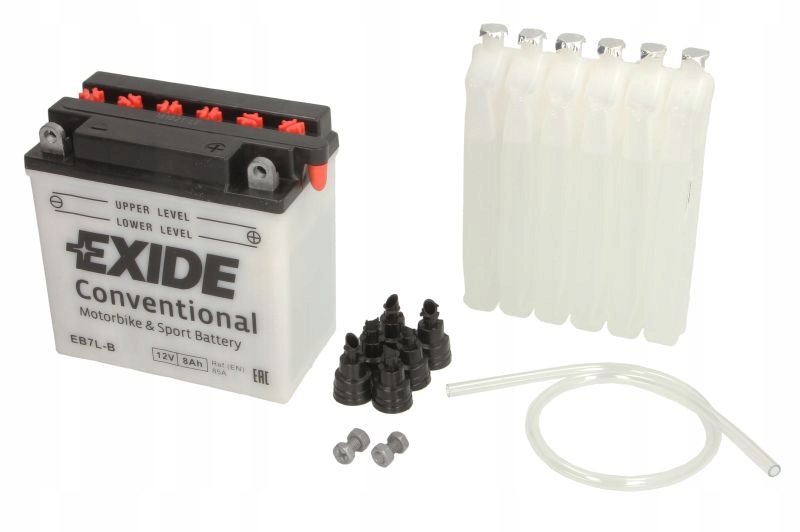 Exide Batéria Exide YB7L-B