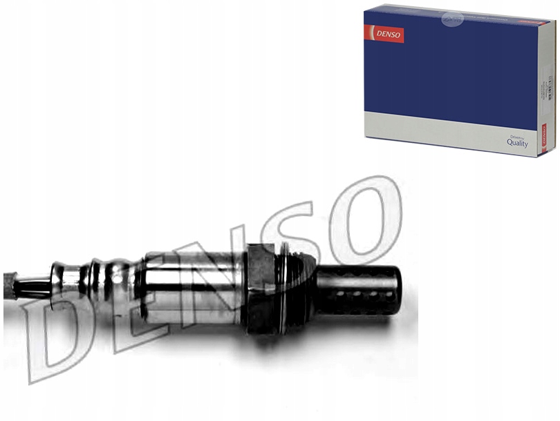 DENDOX-0408 Lambda Sonda (počet Kabelů 4, 430 M Asistent řidiče #33