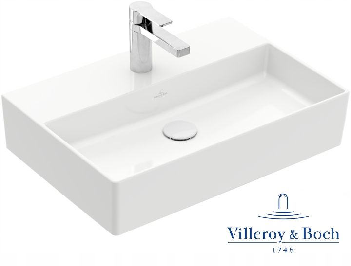 Umywalka Ścienna Villeroy&Boch Memento 4A226101