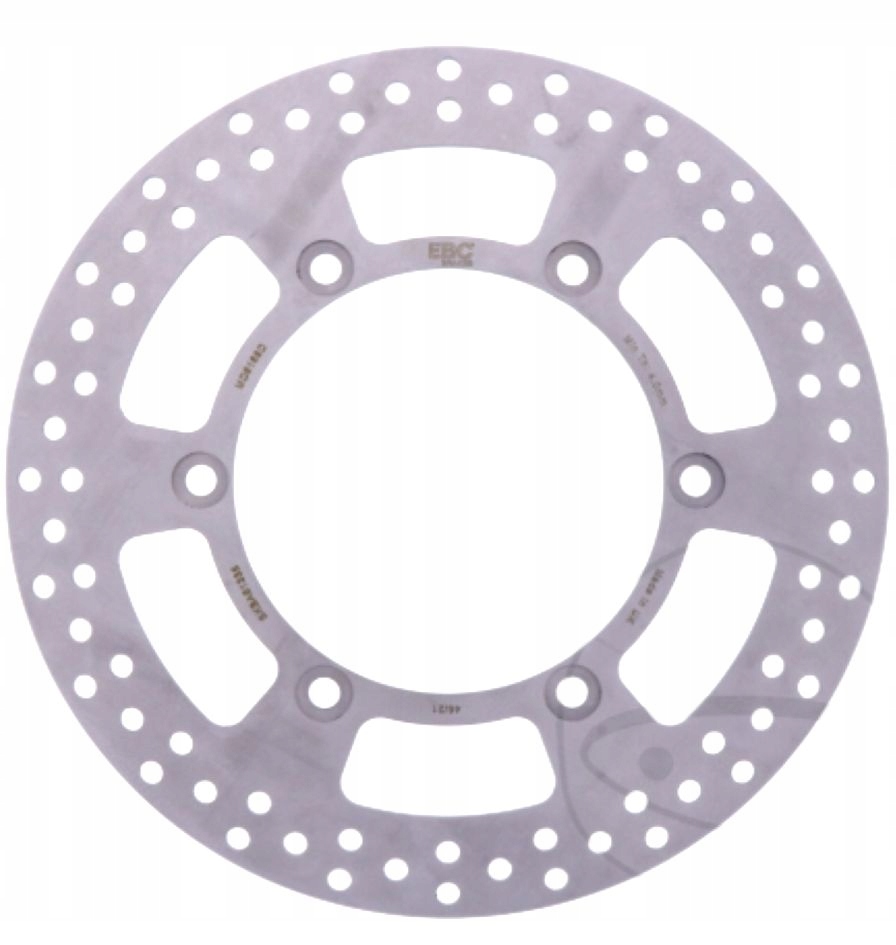 Brzdová Kotúčka Predná Cagiva Canyon 500 600 Elefant 750 900 Gran Canyon