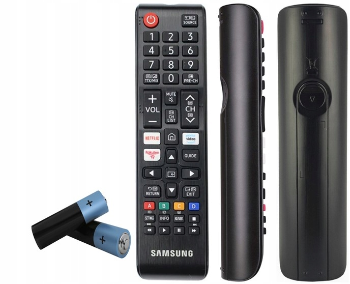 Originální Dálkový Ovladač Pro Televizor Samsung UE65TU7172 UE65TU7172U UE65TU7172UXXH