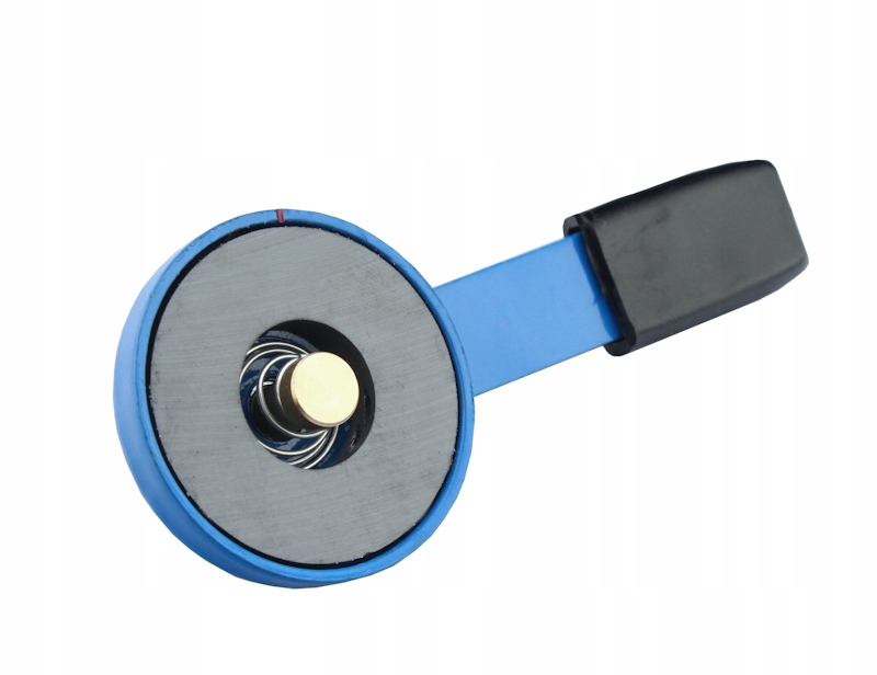 

Uchwyt Spawalniczy Masowy Magnetyczny 200A