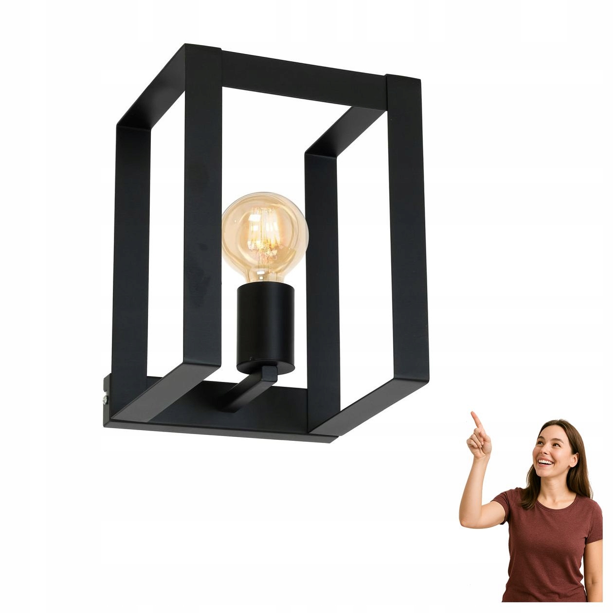 Nástěnné svítidlo Kartel 842 Luminex