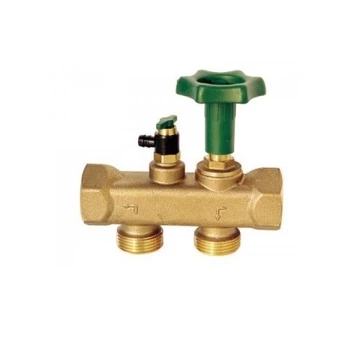 Bwt pripojovacia armatúra Multiblock inline 1" 887527