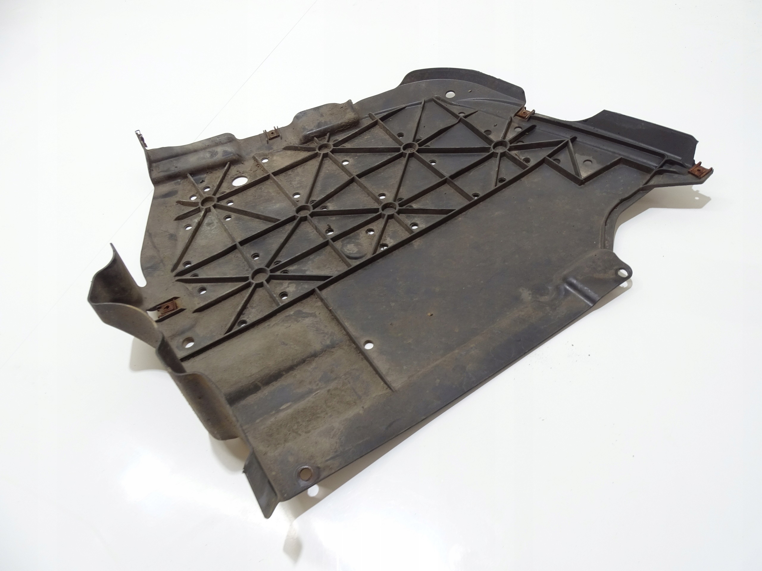 cover chassis BMW E90 LCI M PAKIET 7070141