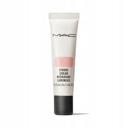 Mac Cosmetics Rozjasňující Hydratační Krém Strobe Cream (mini Hydratant