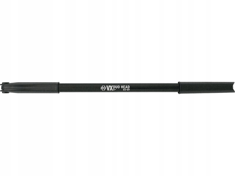 

Pompka Rowerowa Ręczna Sks VX 455-505 8 bar Czarna