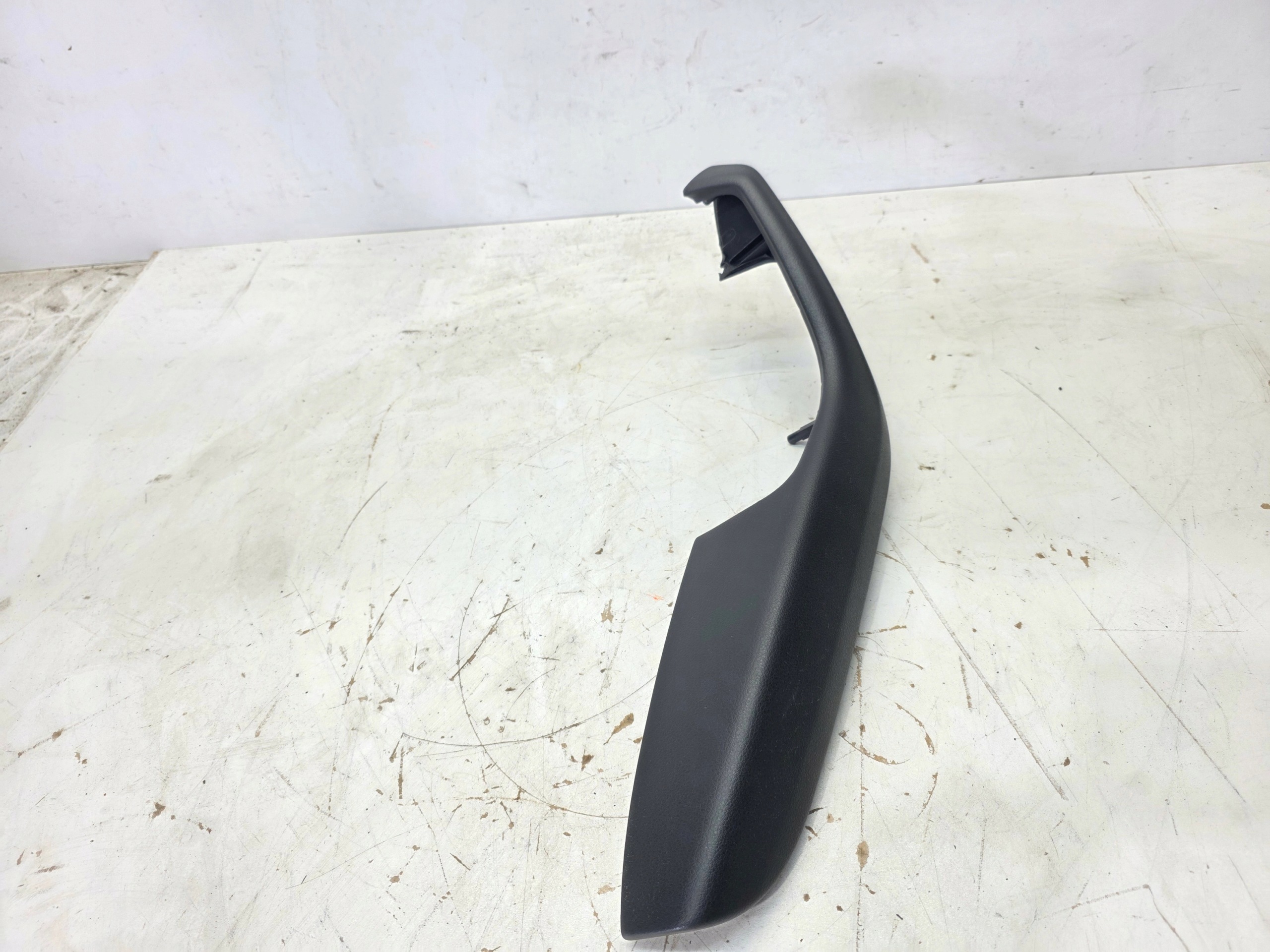 armrest handle door left front AUDI A6 C7 4G0867173 leather