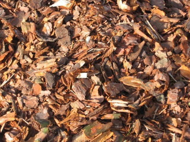 Kora ogrodowa kompostowana, mielona, sosnowa 10-30 mm 80 l Kod producenta 5907813160103