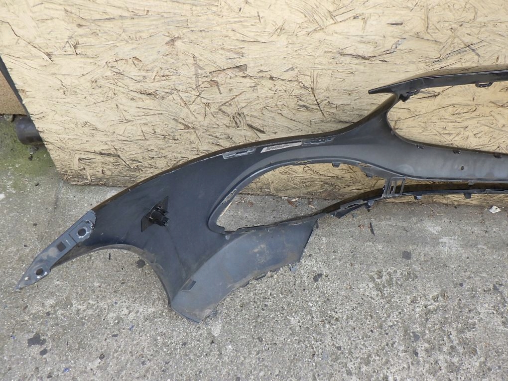 MERCEDES C KLASA 206 W206 21- front bumper