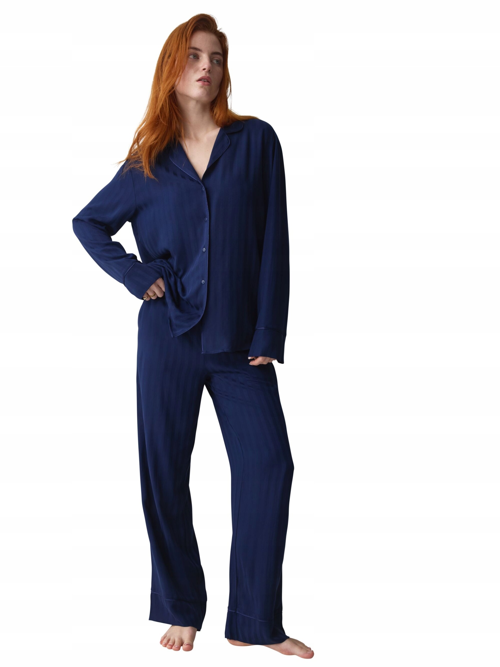 Dámské pyžamo Triumph Amourette Jacquard Pw 38