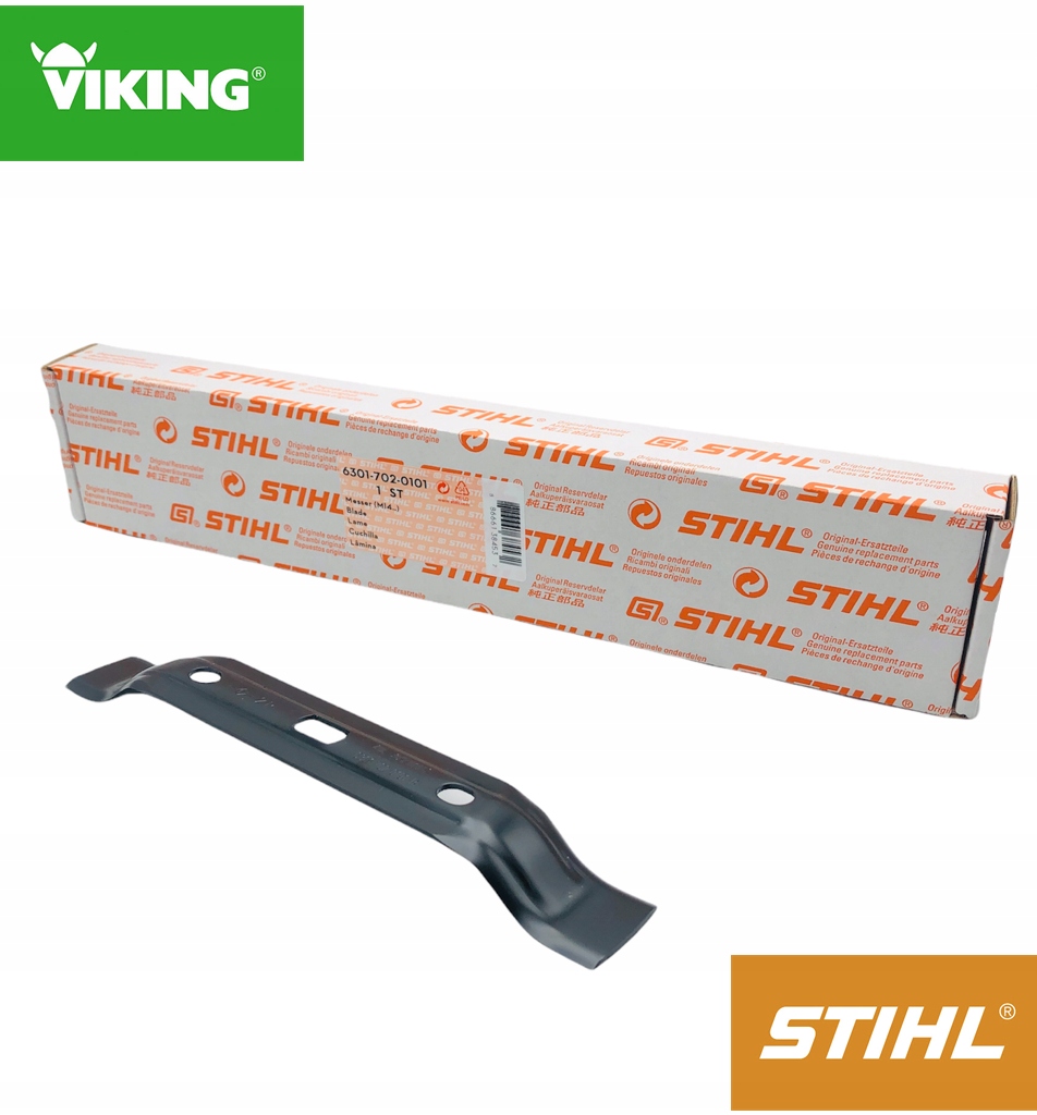 

Nóż Do Kosiarek Automatycznych Imow Viking MI422.0