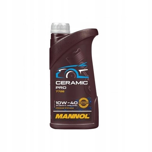 Sct Mannol MN7726-1