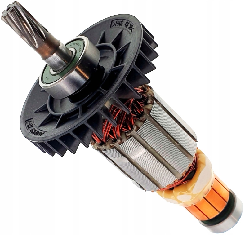 

Wirnik Młotowiertarki BHR202 BHR241 DHR241 Makita