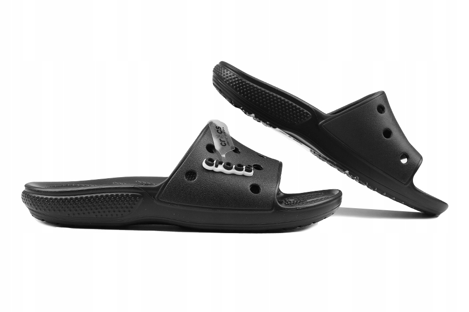 

Crocs klapki damskie lekkie wygodne roz.42-43