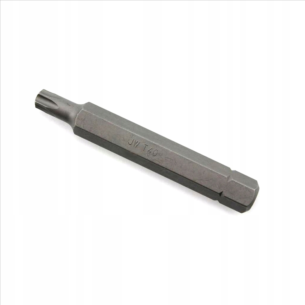 

Końcówka Torx T40 Bit 6-KĄTNY 10 x 75mm Torxy Bity