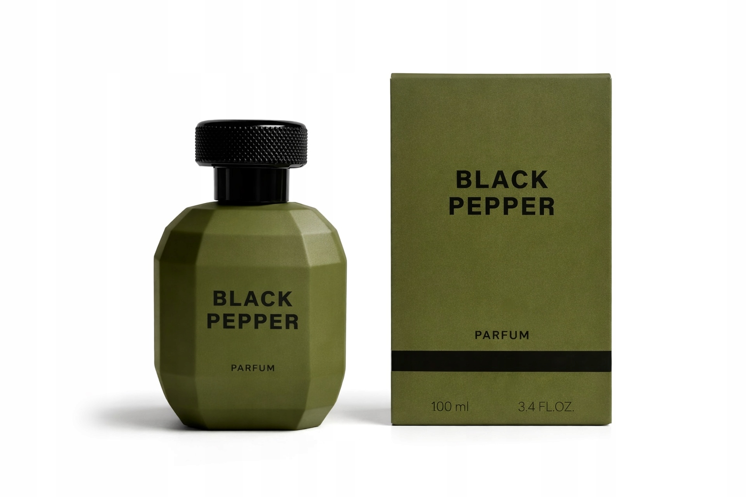 Parfém Glantier Black Pepper 100 ml
