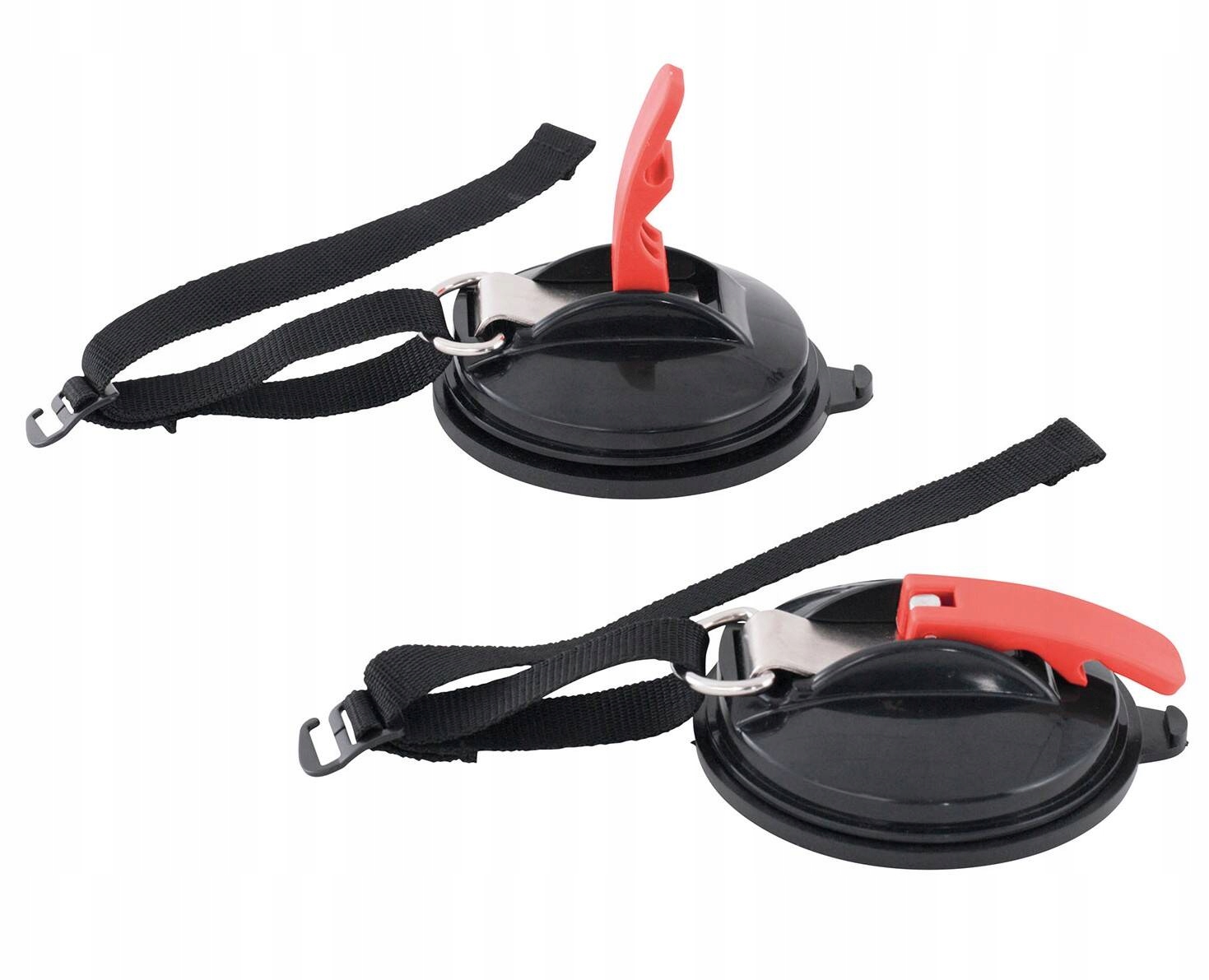 Přísavky Outwell Suction Cup Set Black