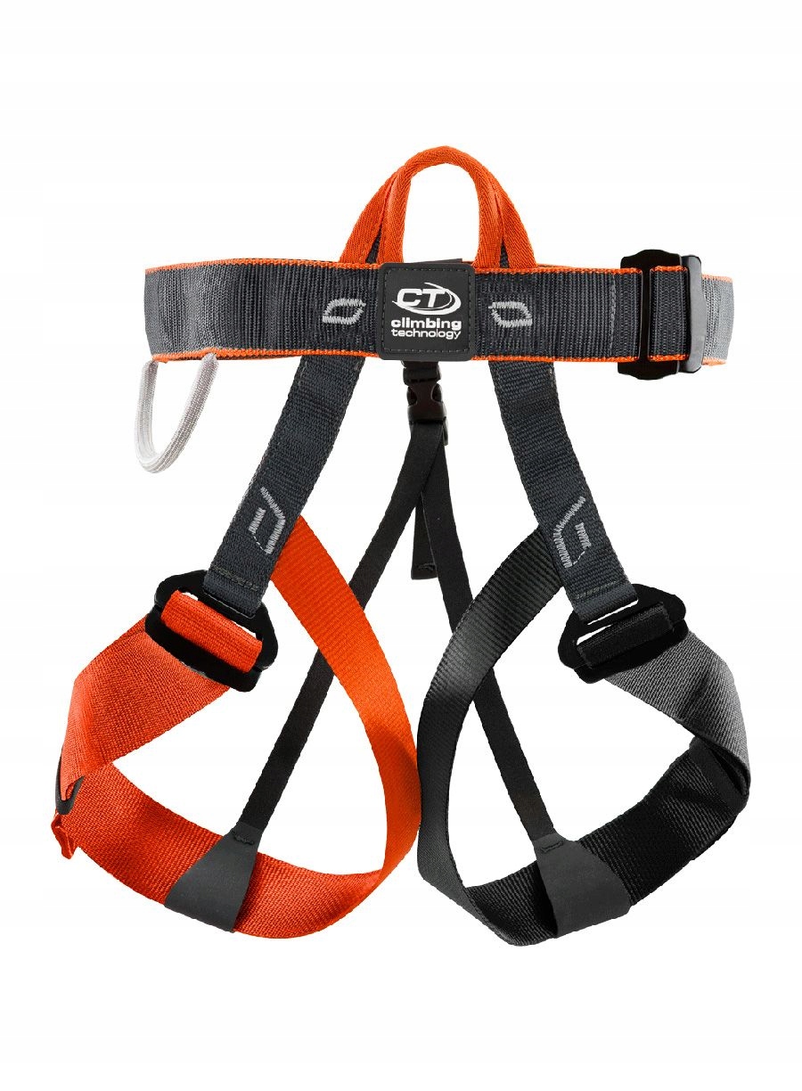 Uprząż via ferrata Climbing Technology/SKYLOTEC Discovery Harness
