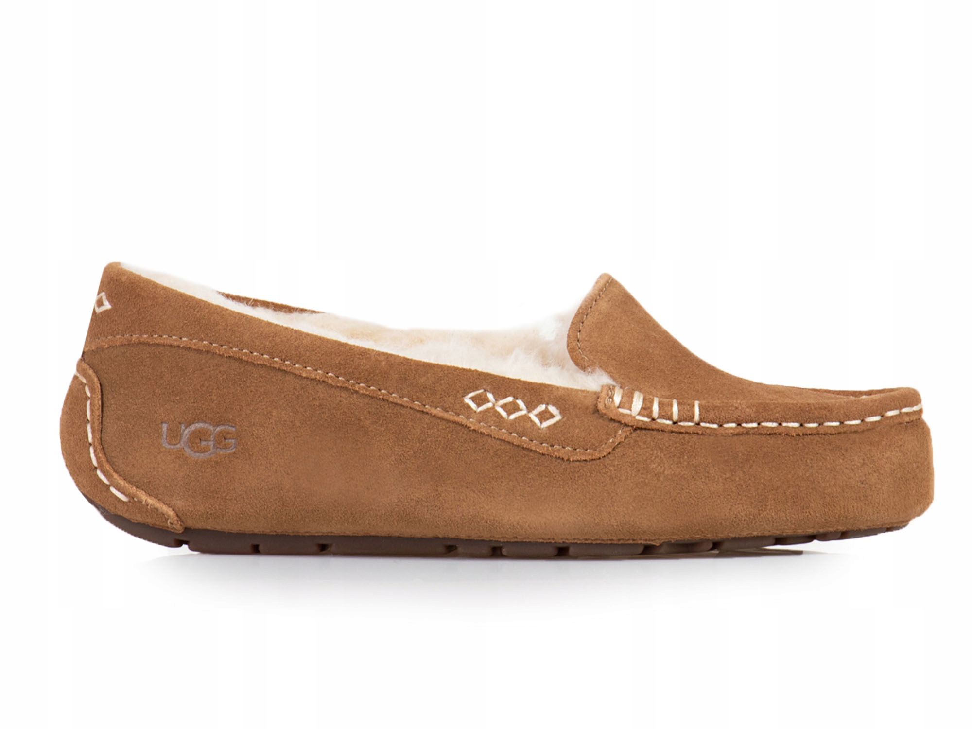

Kapcie damskie Ugg 1106878-CHE 40