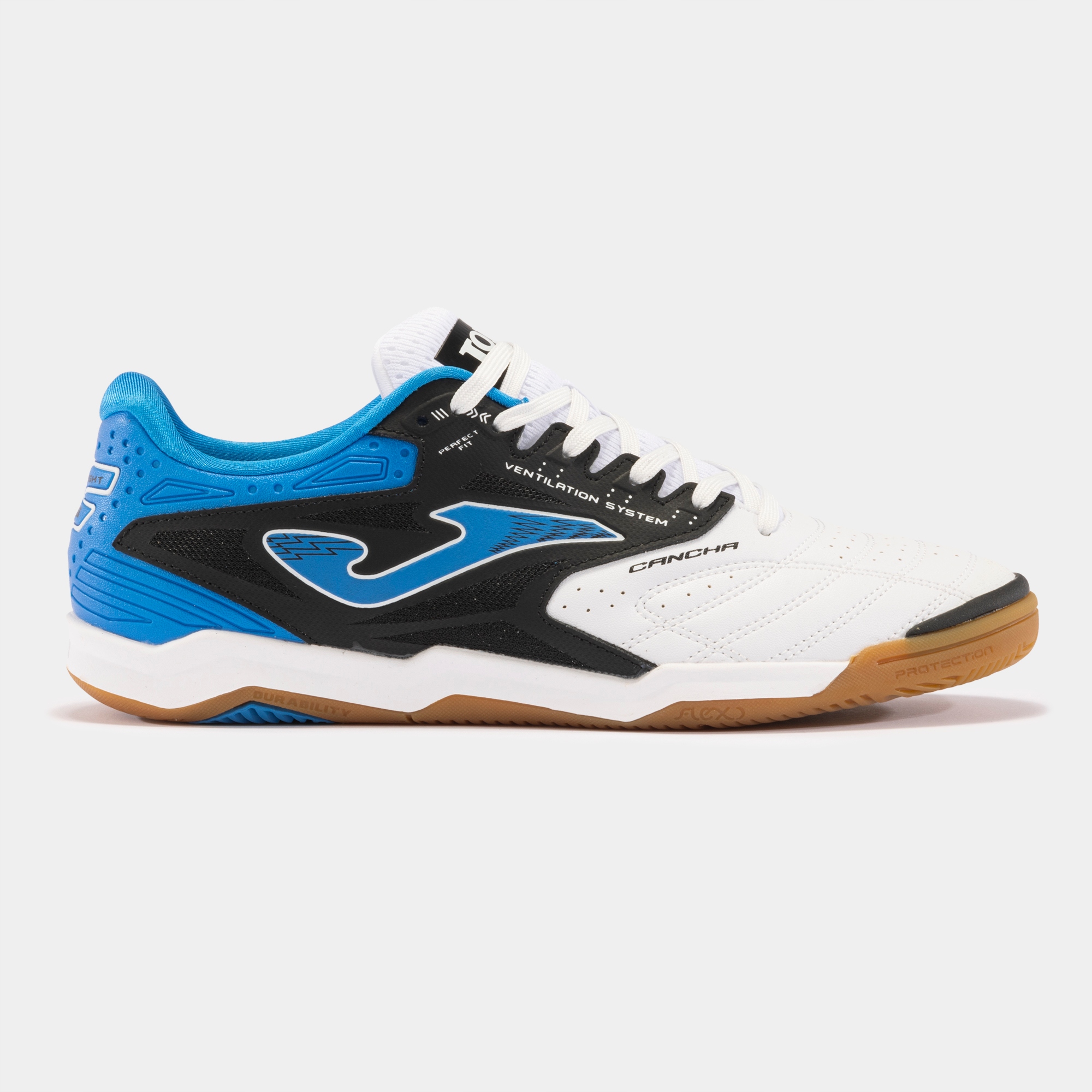 Halové Boty Joma Cancha 2402 Futsal velikost 42