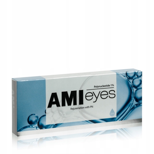 AMI Eyes 1x2ml stymulator tkankowy