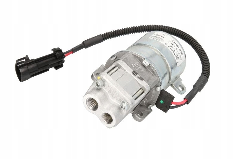 Element skrzyni biegów MAGNETI 210095333010