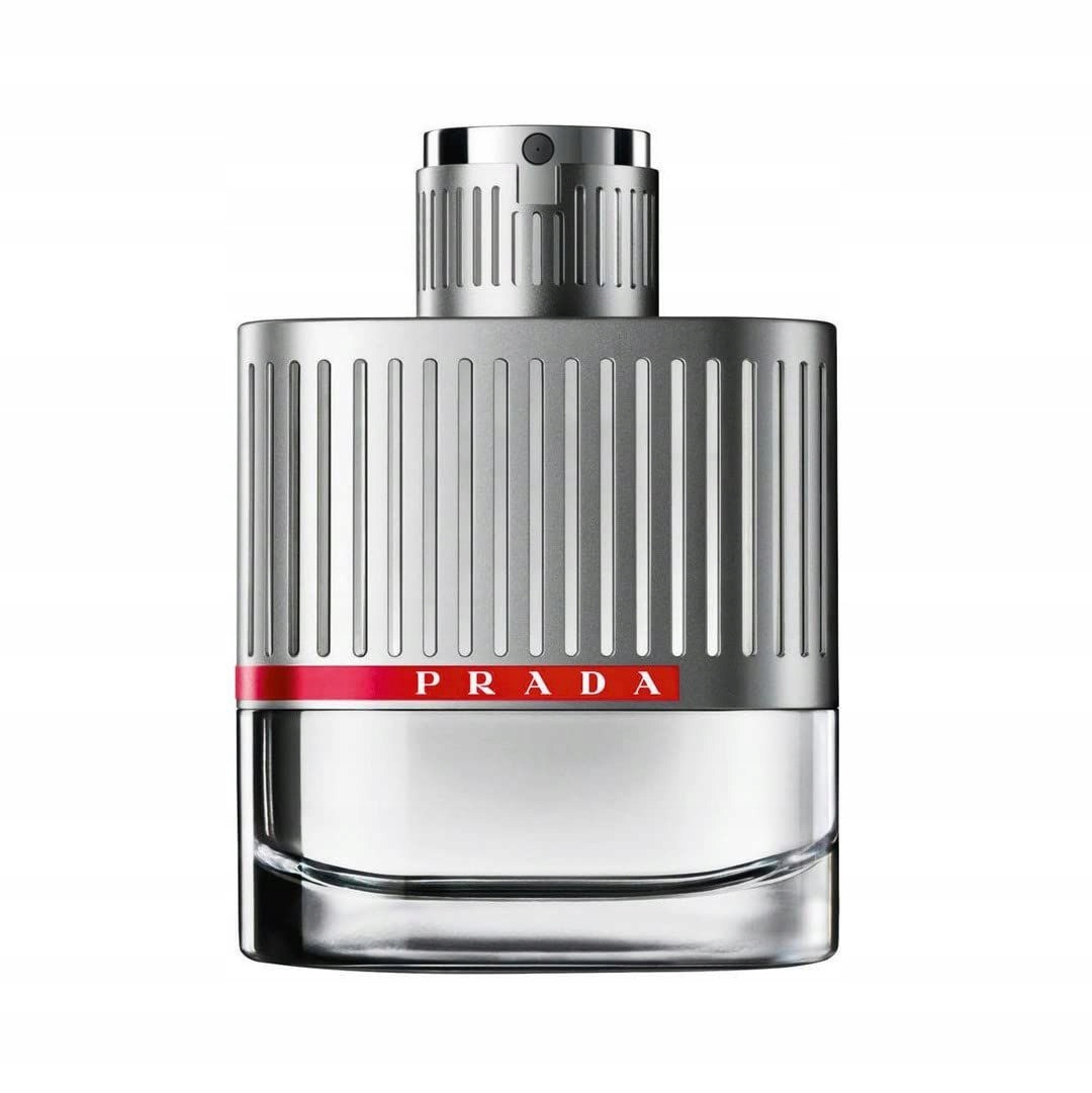 Prada Luna Rossa Toaletní Voda (2024) Objem: 50 ML