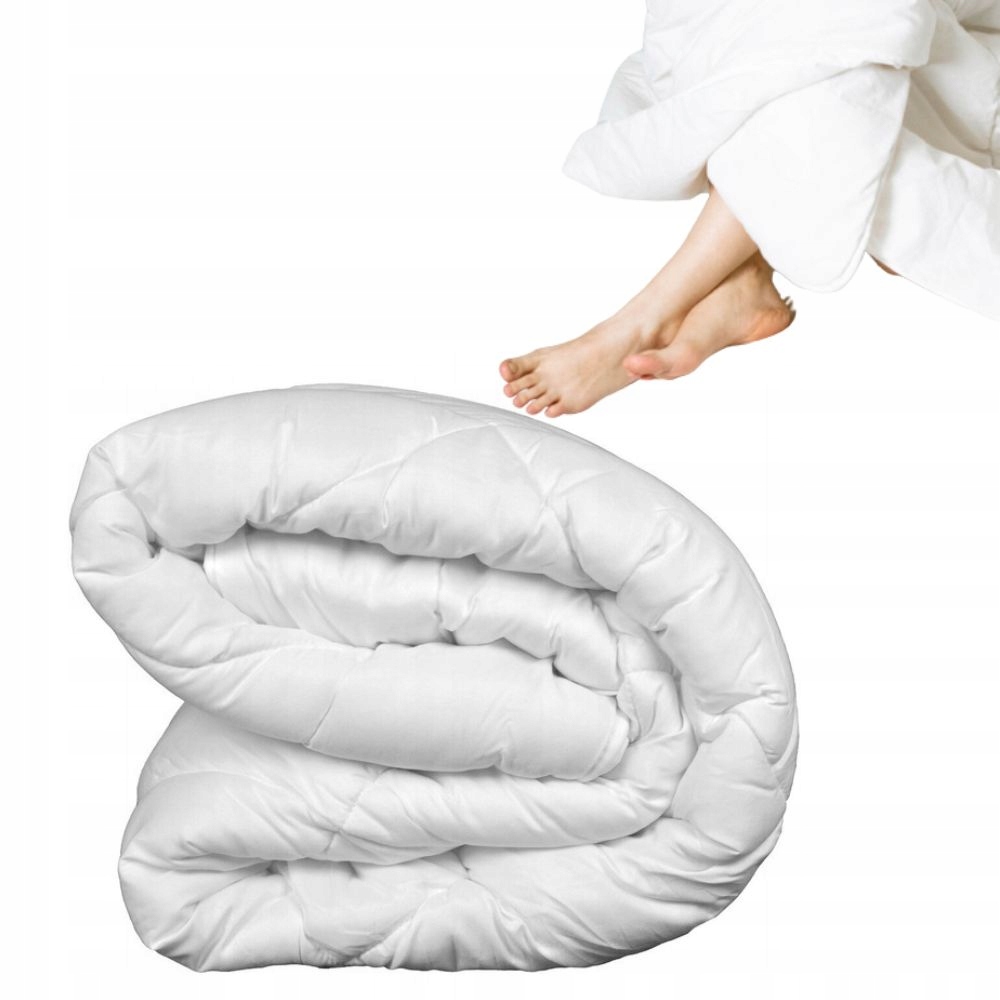 

Kołdra Antyalergiczna Polska 160x200 Letnia