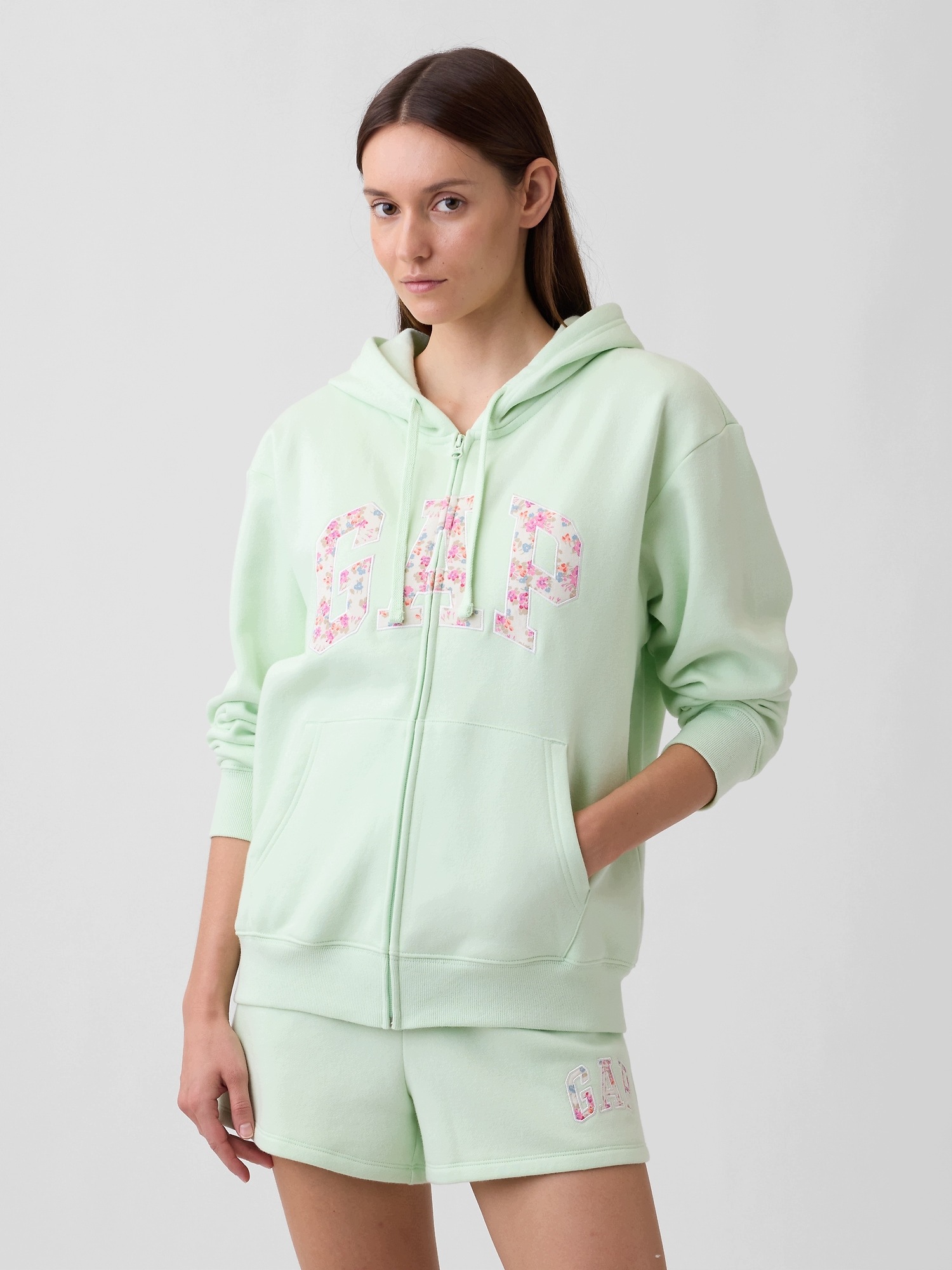 Gap Mikina s logem
