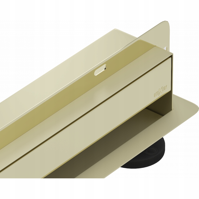 Mexen Flat Wall nástěnný lineární odtok 2v1 70 cm