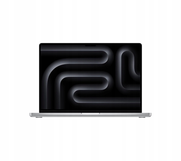 Laptop Apple MacBook Pro 2024 16,2'' M4 Max 36GB 1TB macOS Srebrny 120Hz