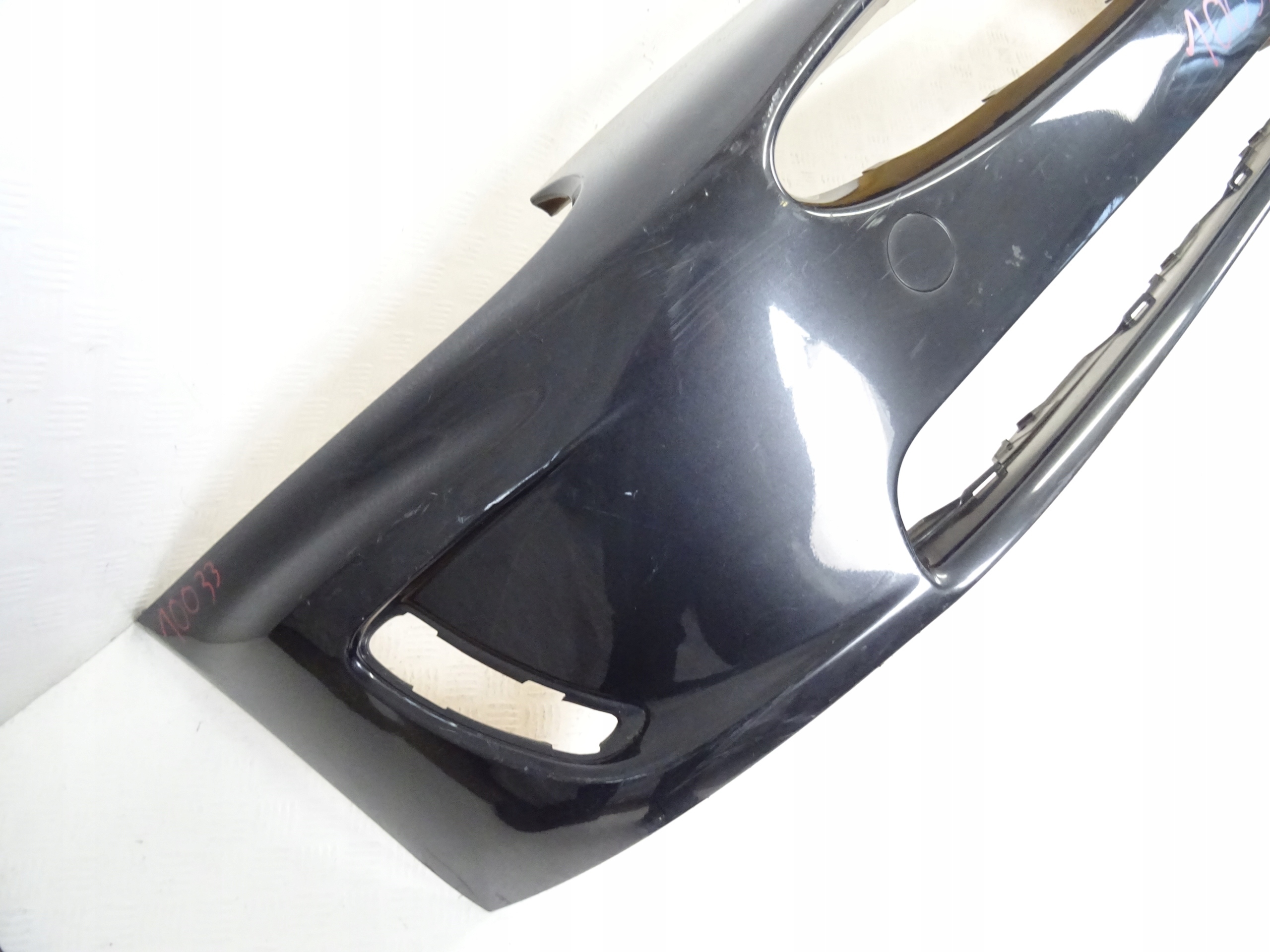 JAGUAR XK 2 II LIFT bumper front front