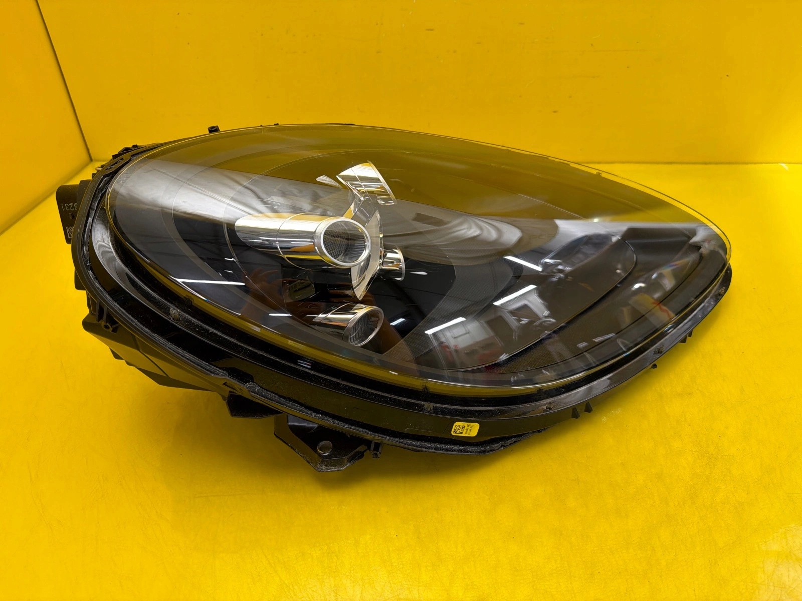 light right Porsche Macan 95B Full Led 2020 95B941010AL