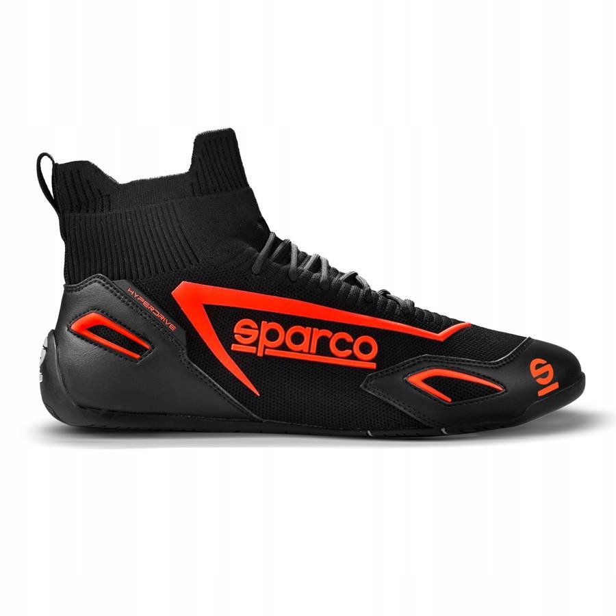 Herní boty simracing Sparco Hyperdrive