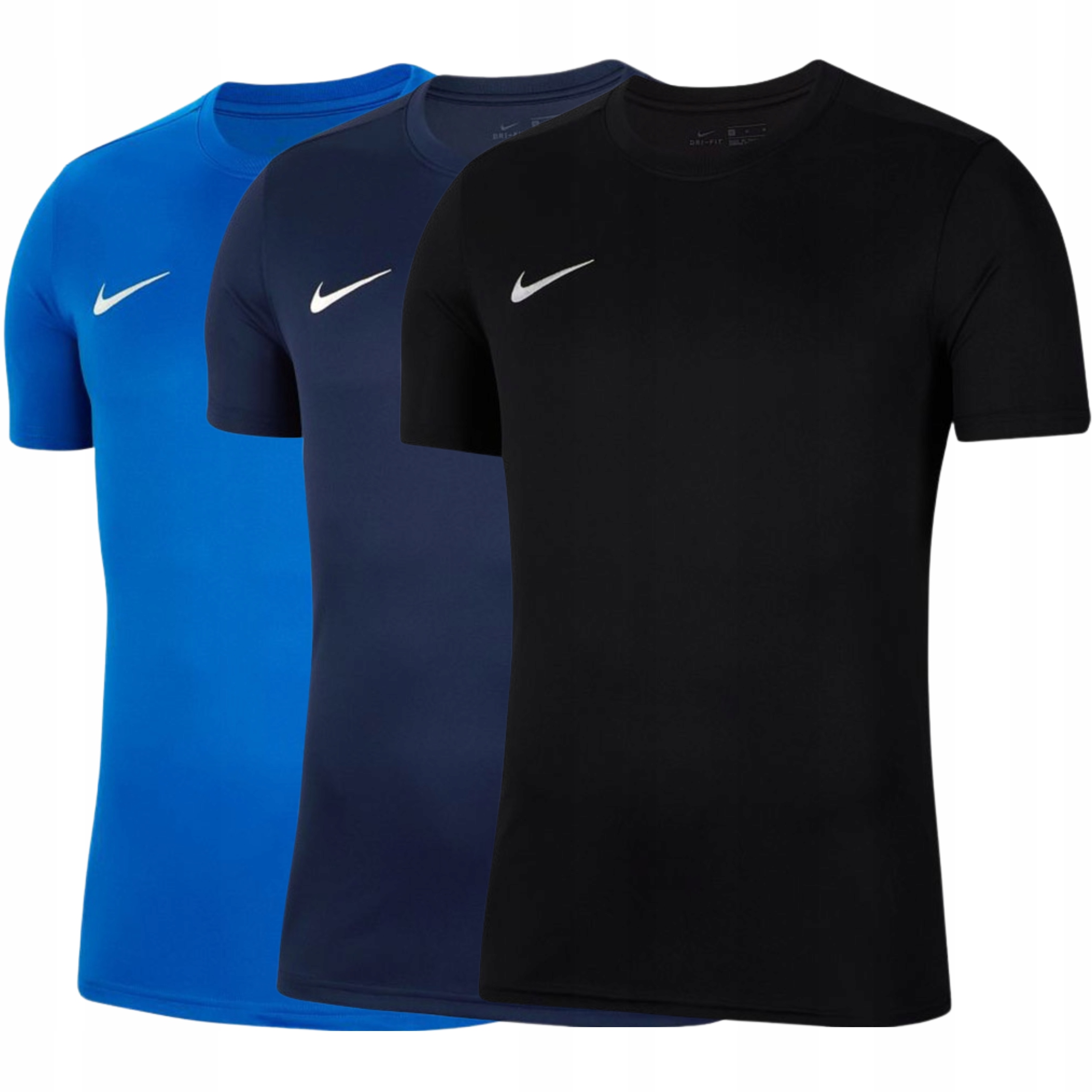 Nike Koszulka Męska T-shirt M Zestaw