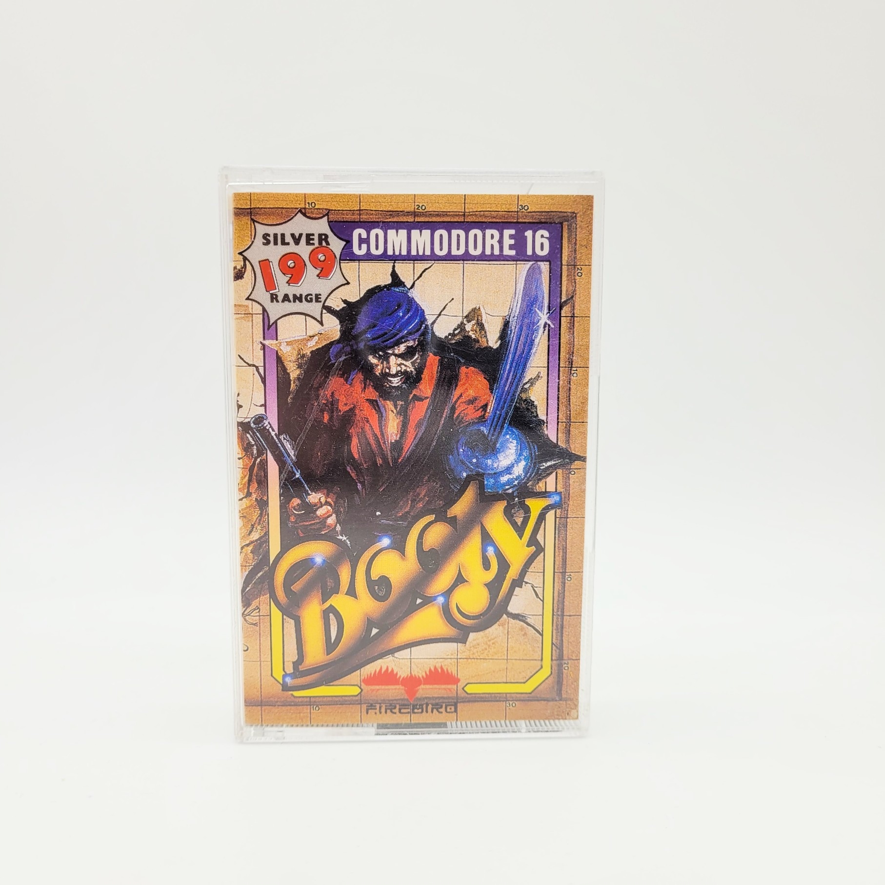 Road Race VIC 20 VIC 1909 Commodore