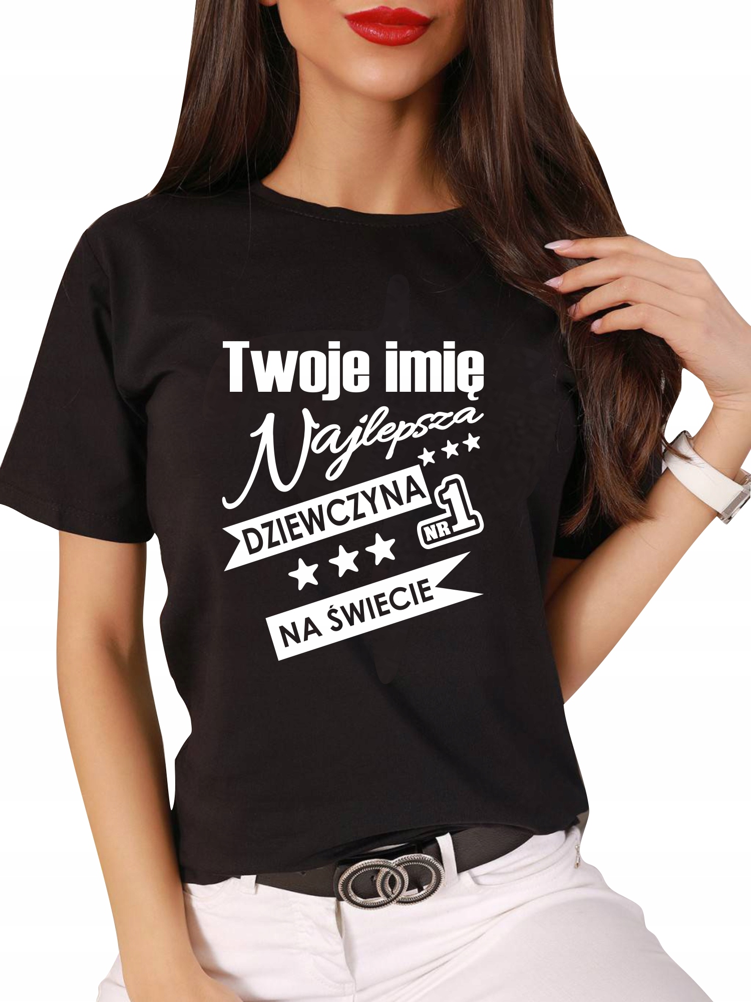 

Koszulka Dzień Kobiet Dla Dziewczyny 9507