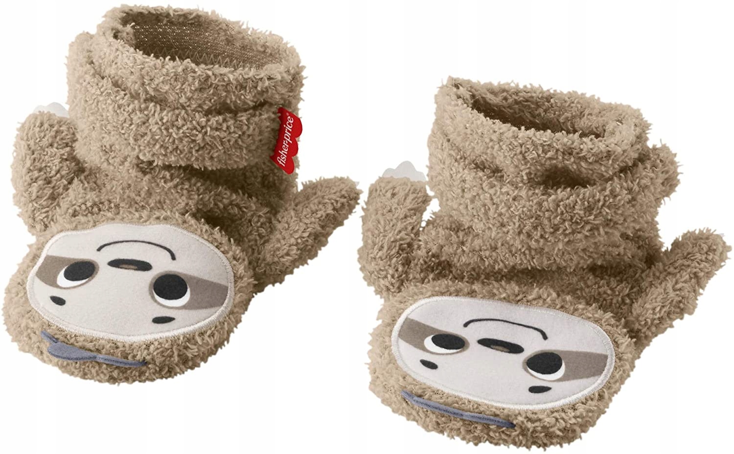 

Skarpetki Leniwce Na Paluszki GNF16 Fisher Price