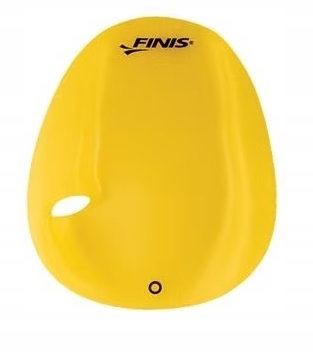 Plavecké vesla Finis Agility Paddles velikost Xs