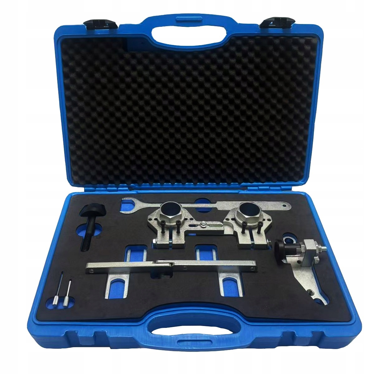 Blokády Rozvodu Opel Astra K 1.2 (2019-) Benzínové motory