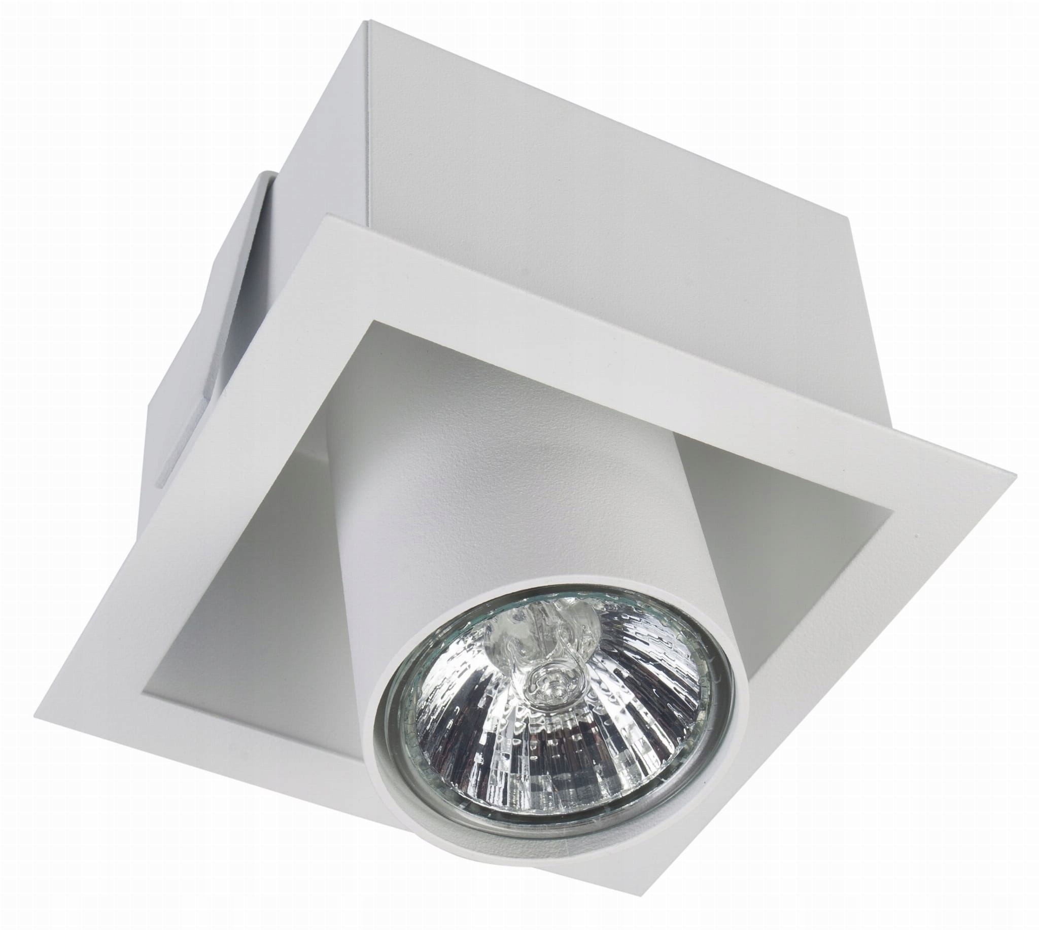 Zapuštěné svítidlo Eye Mod white I 8936 Nowodvorski