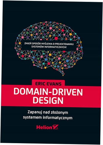 Domain-Driven Design Eric Evans